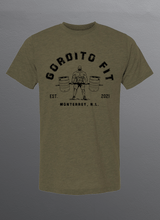 Barriles - Verde Oscuro