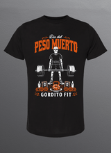 Día del Peso Muerto '26