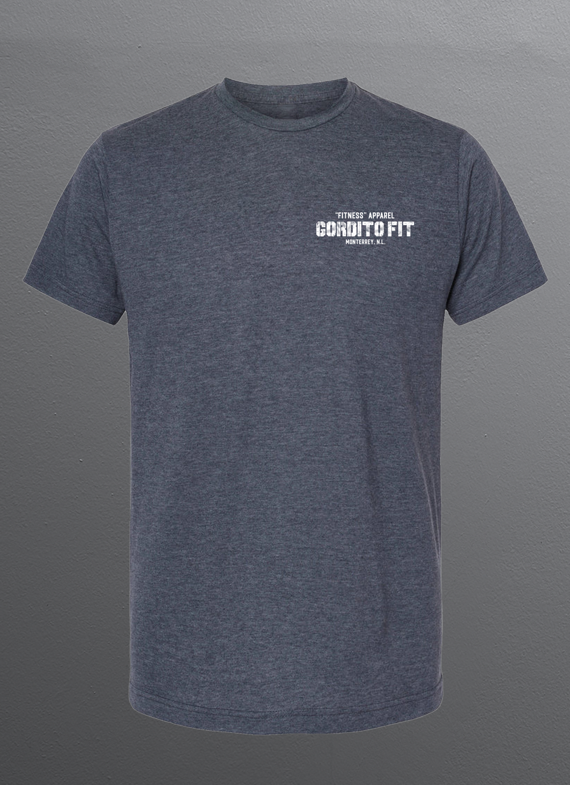 Kettlebell Donut - Azul