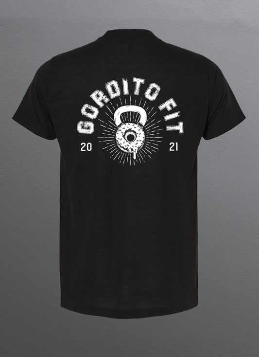 Kettlebell Donut