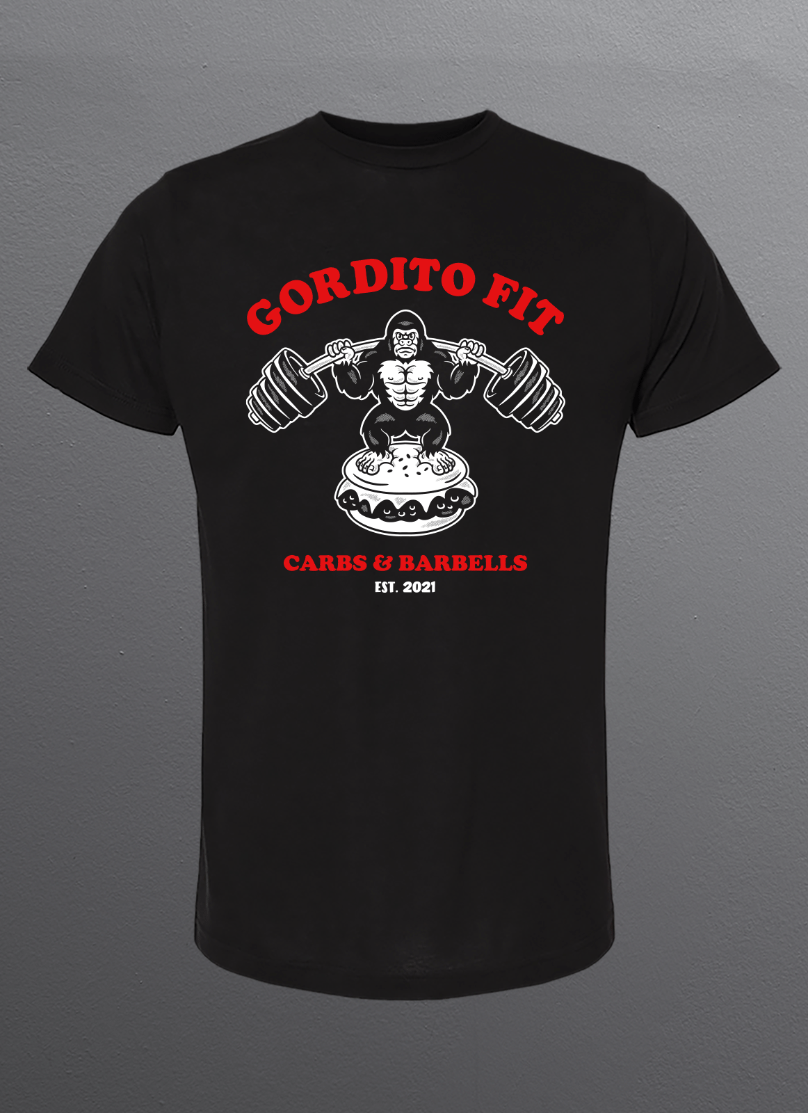 Gorilla Burger