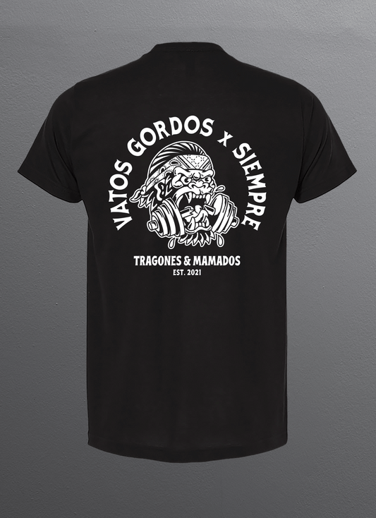 VGxS Gorilla
