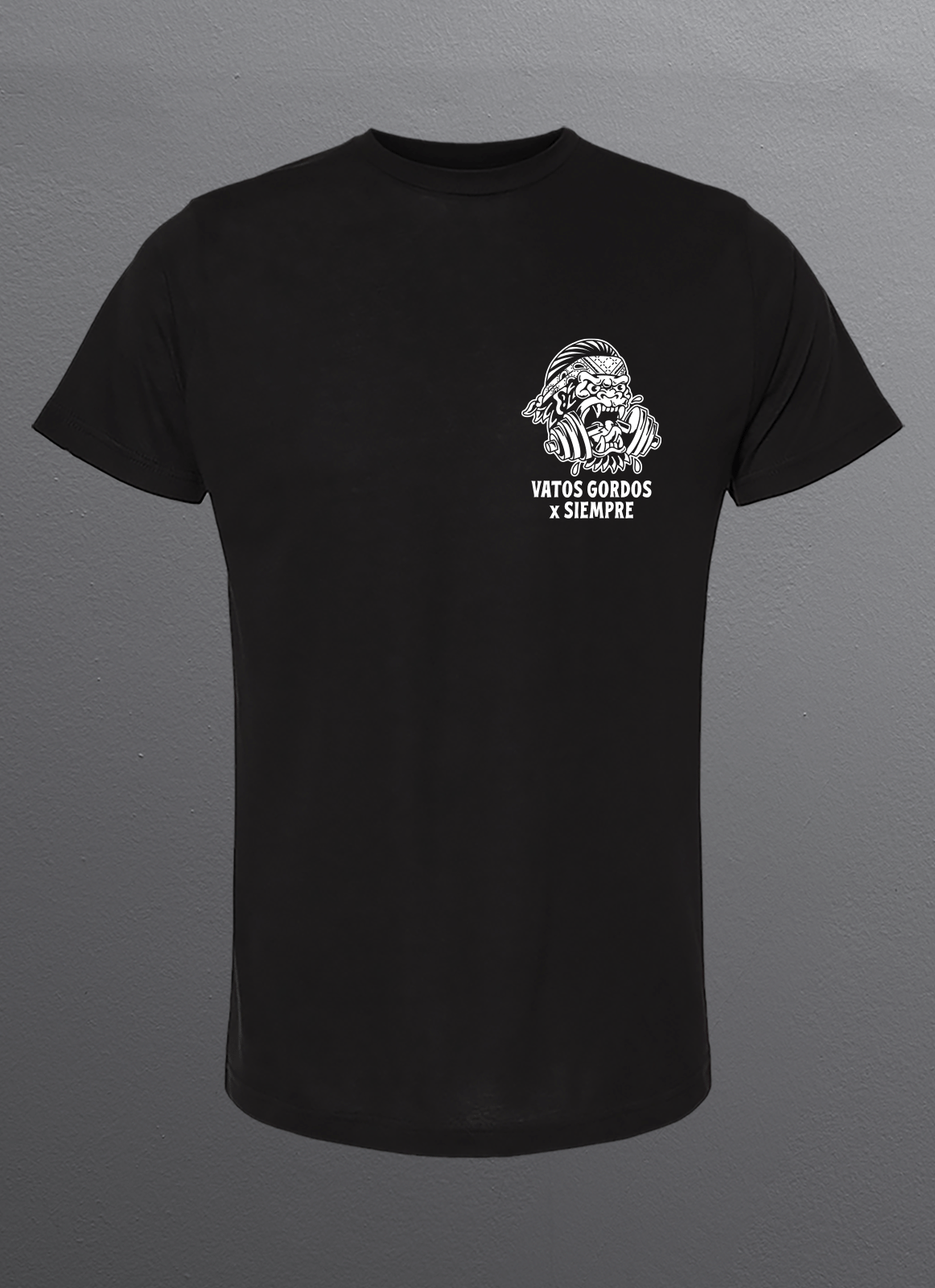VGxS Gorilla