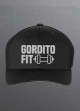 Gorra Gordito Fit / Al Pastor
