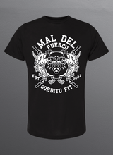 Mal del Puerco - Alternativo