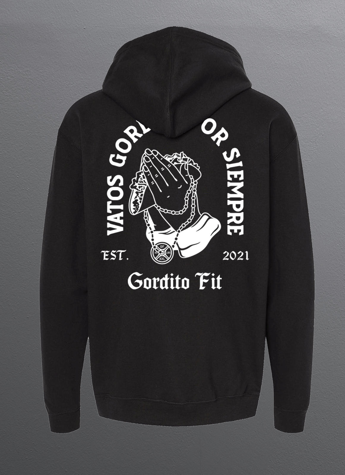 VGxS - Sudadera
