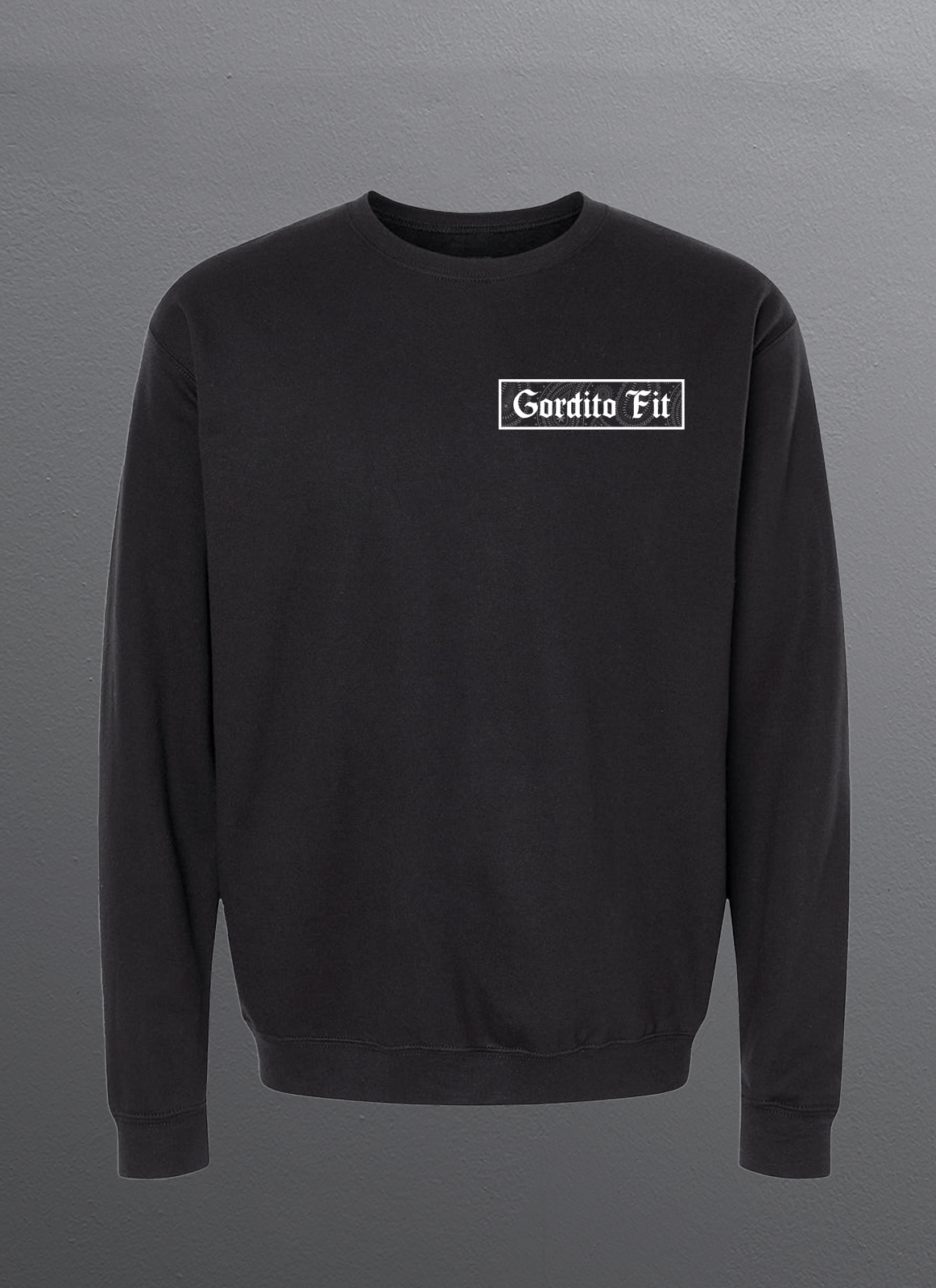VGxS - Sudadera sin capucha