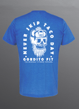Never Skip Taco Day '21 - Azul