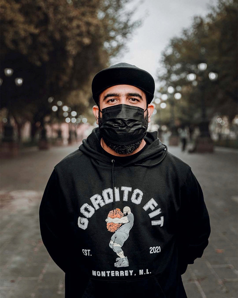 Sudaderas