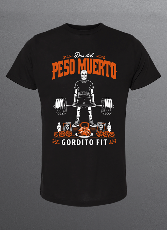 Día del Peso Muerto '26
