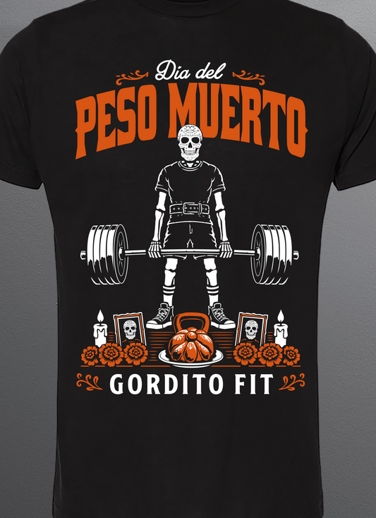 Día del Peso Muerto '26
