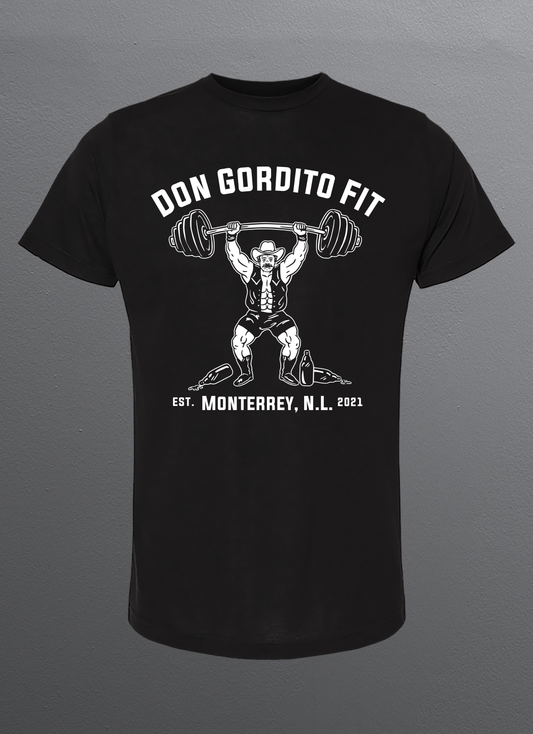 🔥 Don Gordito Fit – Hasta 3XL