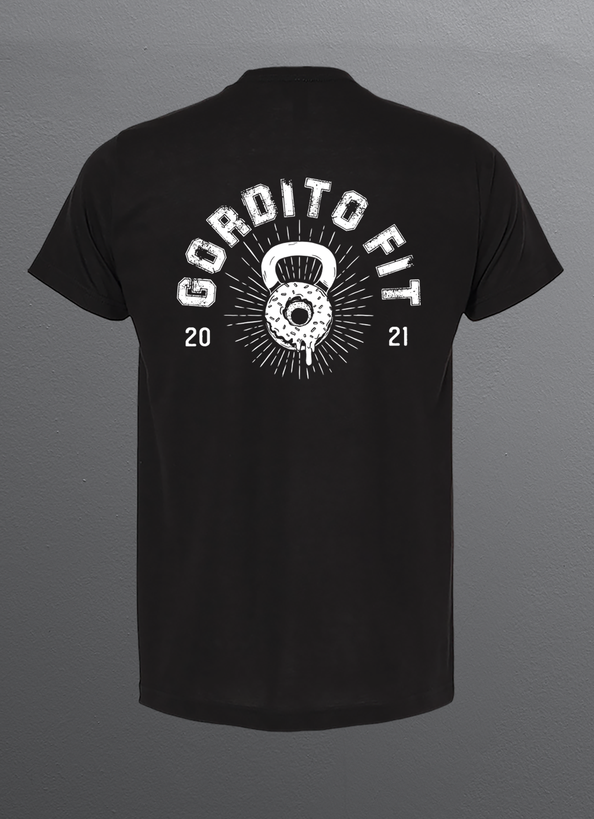 Kettlebell Donut