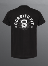 Kettlebell Donut