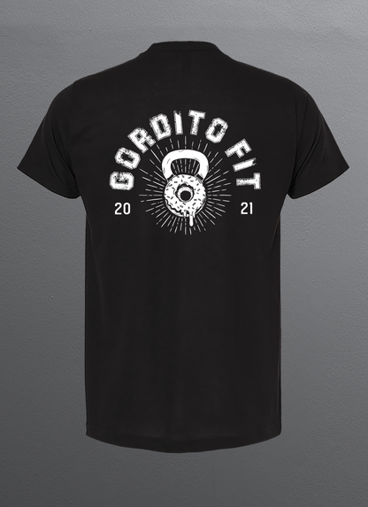 Kettlebell Donut