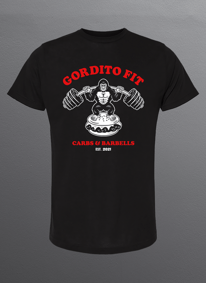 Gorilla Burger