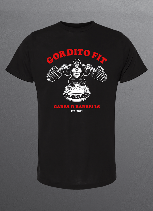 Gorilla Burger
