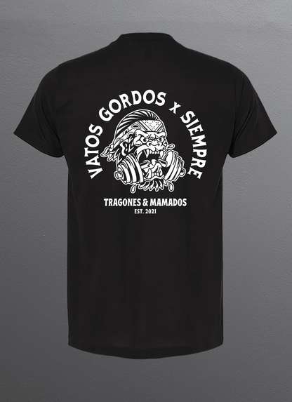 VGxS Gorilla