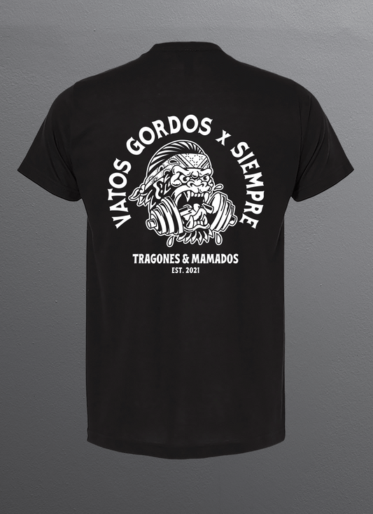 VGxS Gorilla