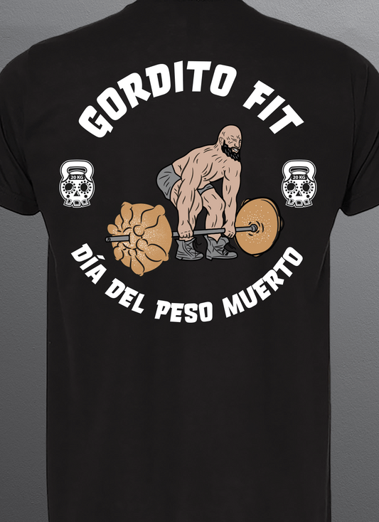 Día del Peso Muerto