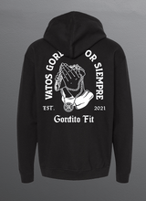 VGxS - Sudadera