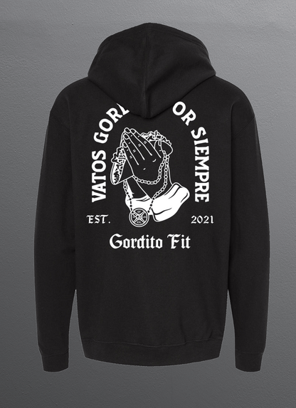 VGxS - Sudadera