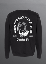 VGxS - Sudadera sin capucha