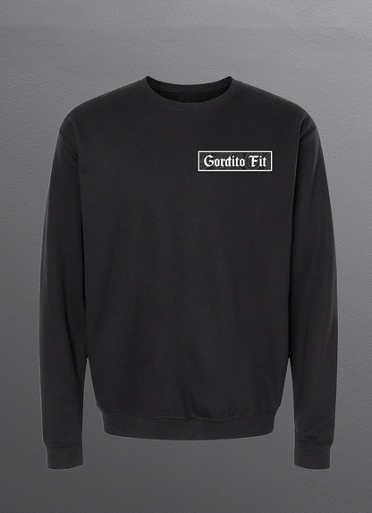 VGxS - Sudadera sin capucha