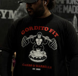 Gorilla Burger