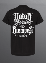 VGxS Lettering