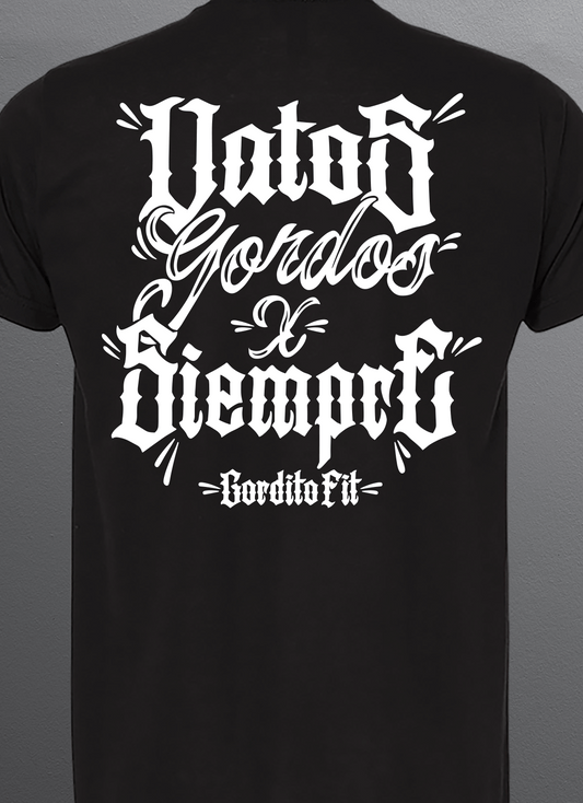 VGxS Lettering